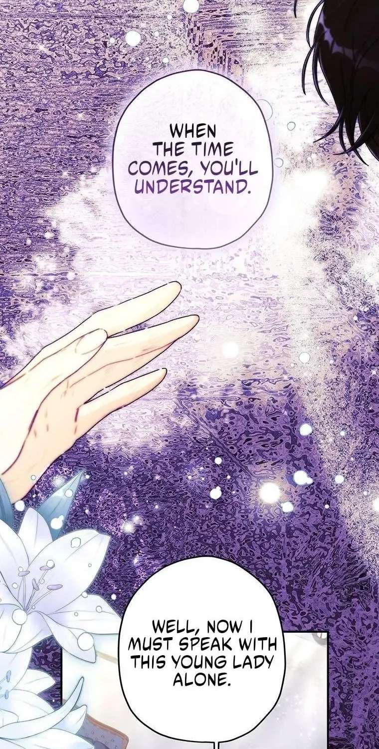 I Became The Male Lead’s Adopted Daughter Chapter 175 - page 51