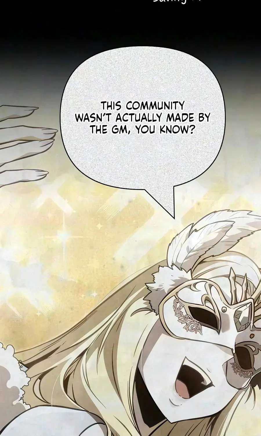 Surviving The Game As A Barbarian Chapter 158 - page 30