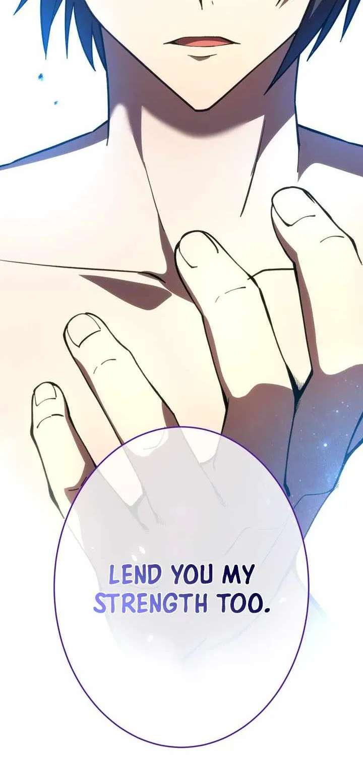 The Underworld Transcendent Is Unrivaled at the School——! Chapter 49 - page 130