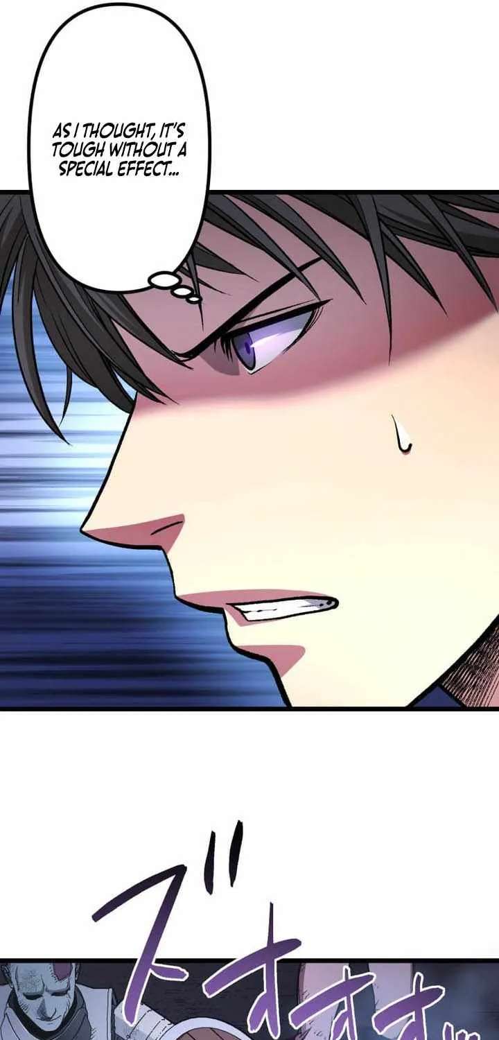 The Reincarnation of God-Level Crafting Chapter 40 - page 61