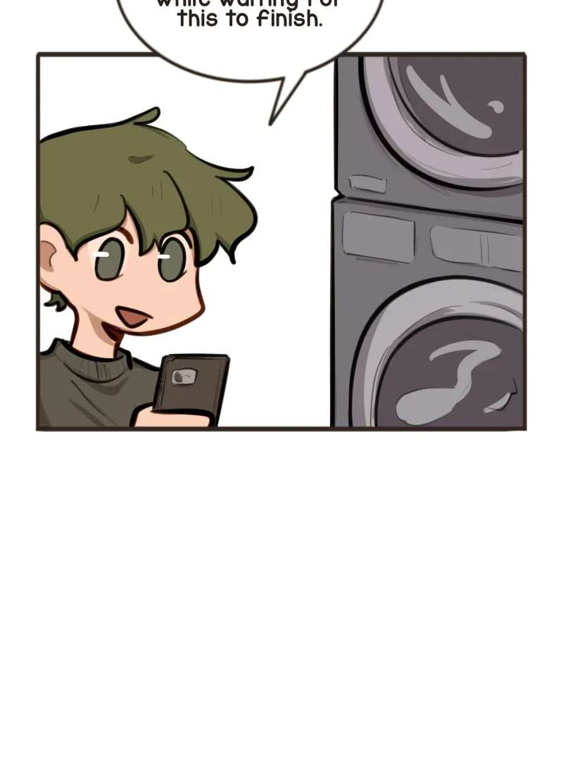 So Not My Type Chapter 134 - page 9