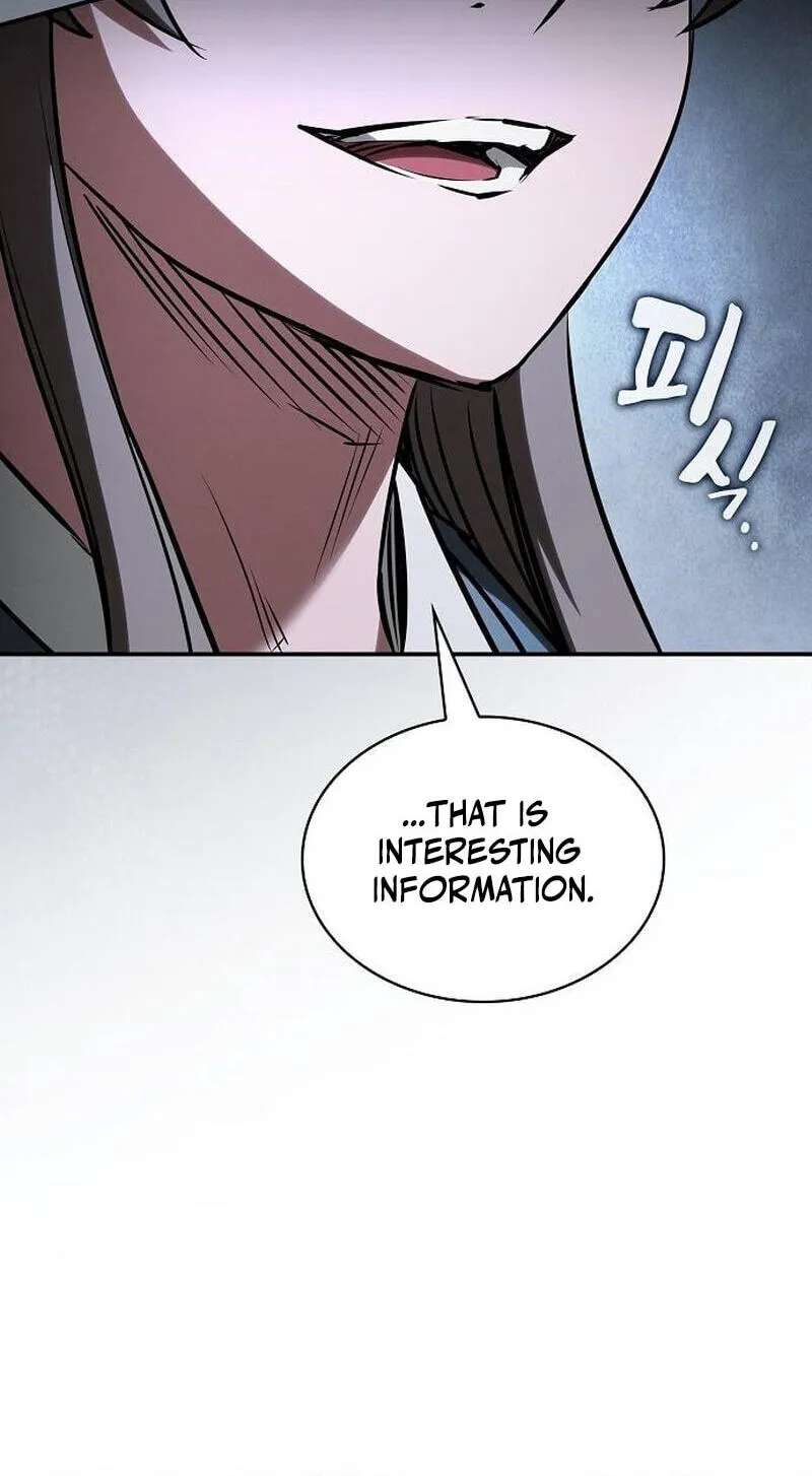The Spy Life in the Demonic Sect Chapter 84 - page 62