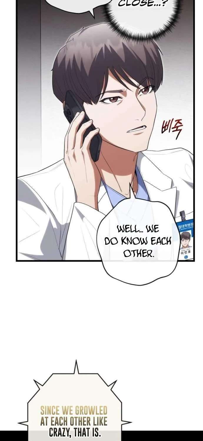 Hua Tuo Reincarnated as a Modern Surgical Genius Chapter 57 - page 15