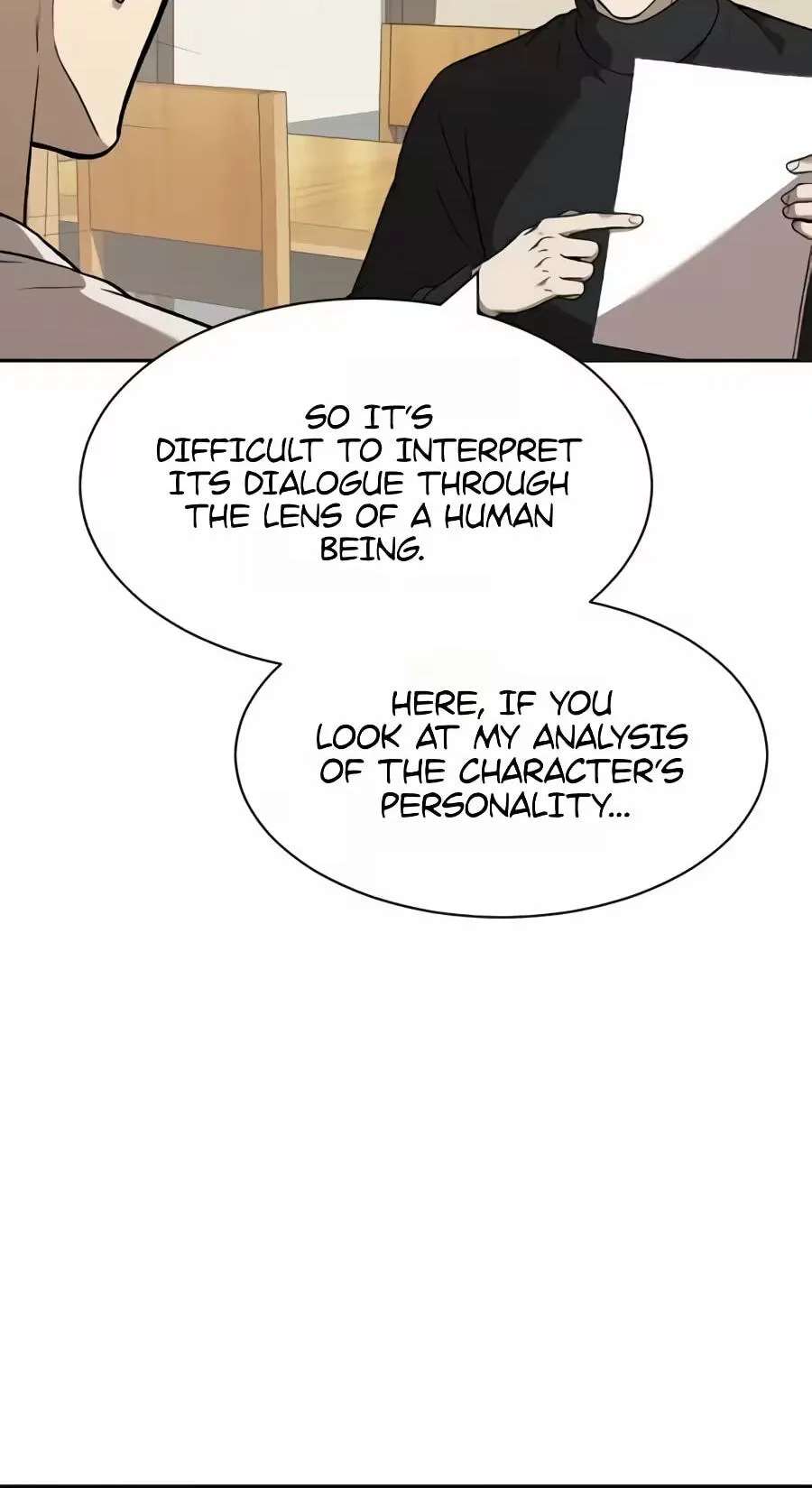 The Possessed Acting Prodigy Chapter 71 - page 152