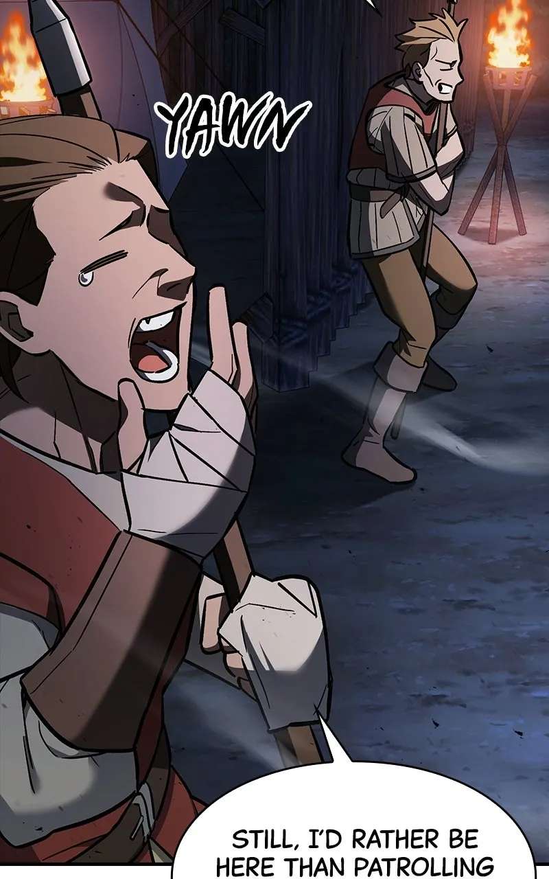 The Sword-EatingSwordmaster Chapter 24 - page 67