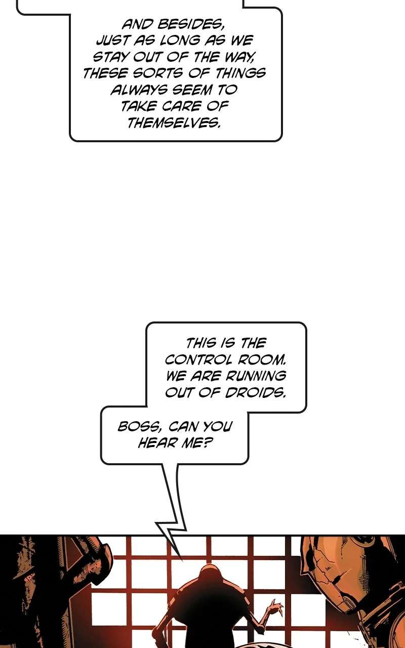 Star Wars™ (2015) Chapter 36 - page 5