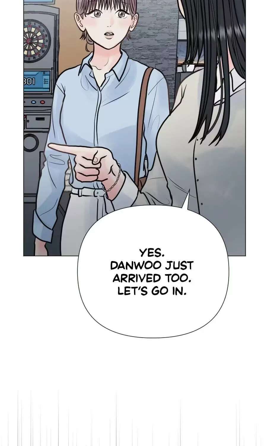 Zero Sense Chapter 34 - page 106