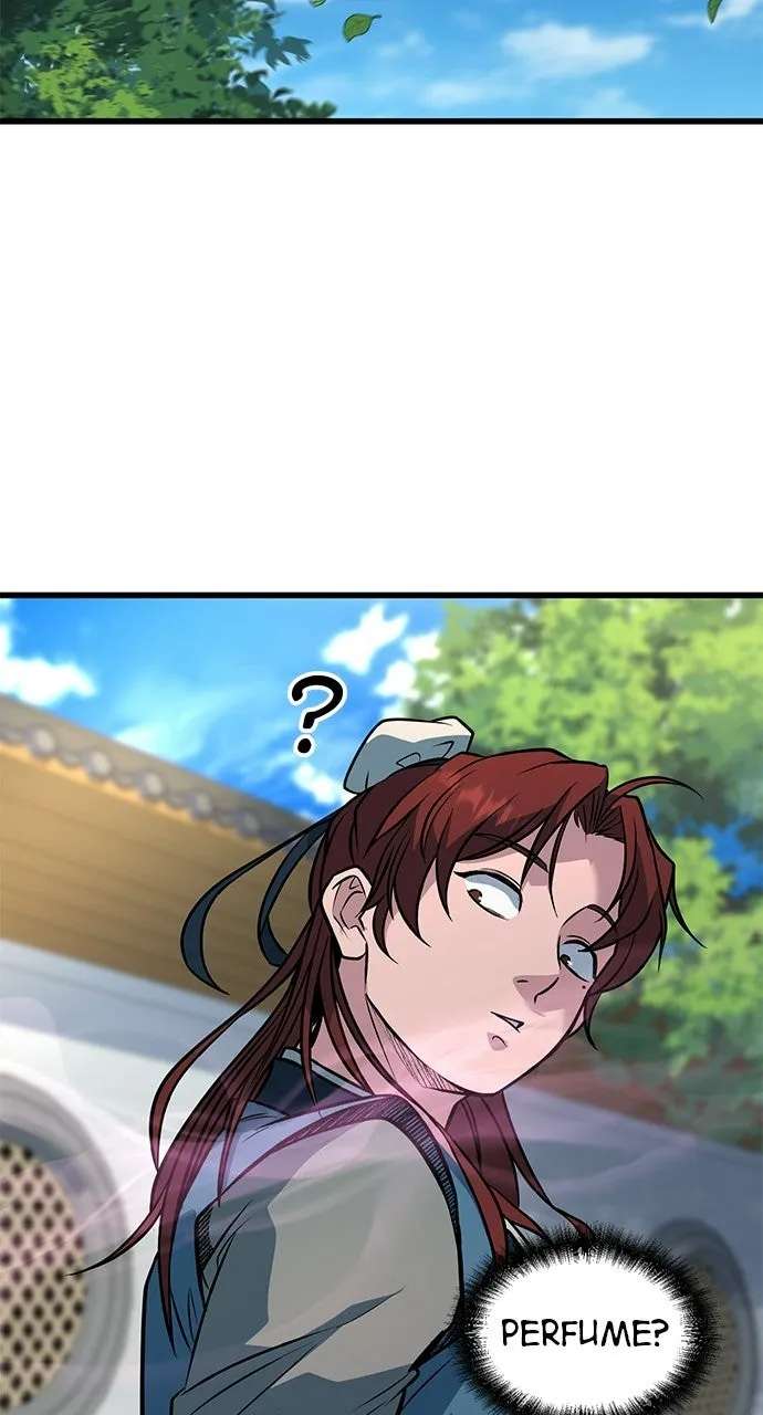 The Accidental Legend Chapter 2 - page 86