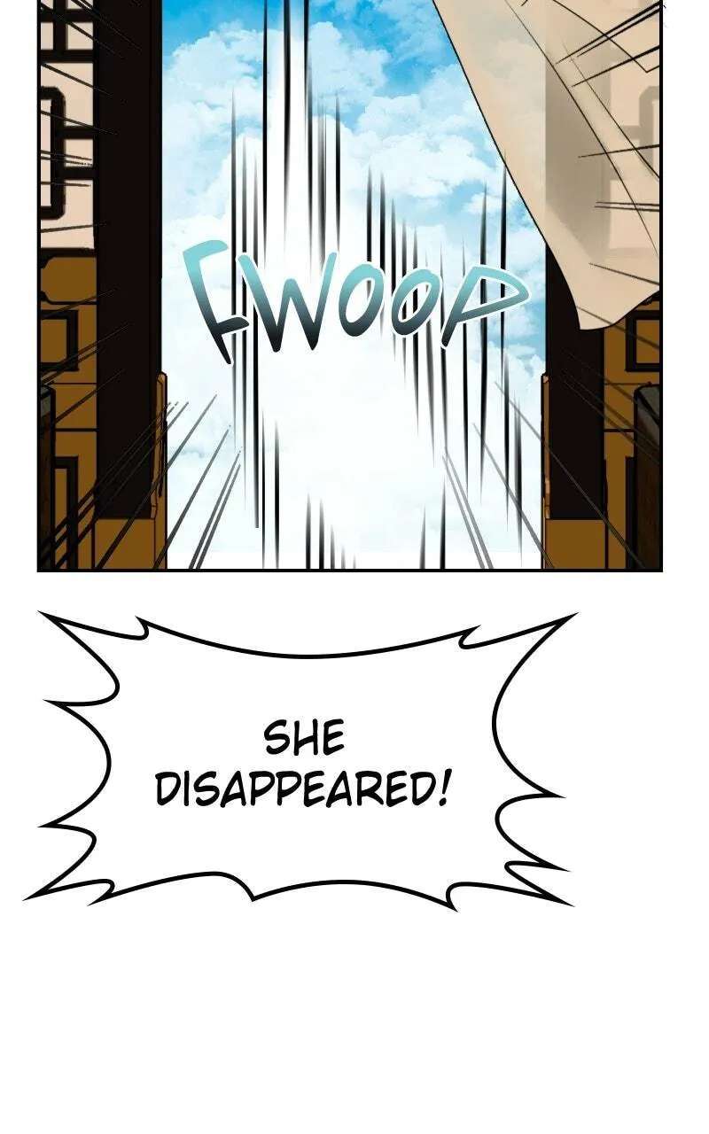 Perhaps Invincible Chapter 73 - page 78
