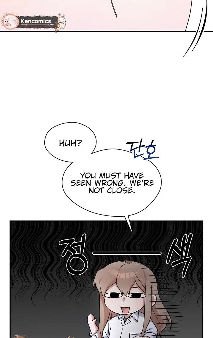 Do It, Oppa! Chapter 6 - page 55