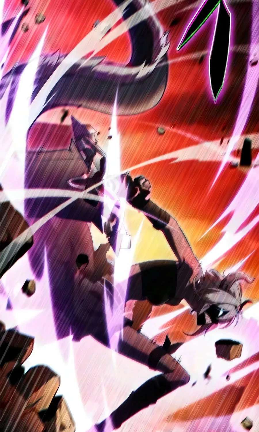 I’m the Max-Level Newbie Chapter 275 - page 14