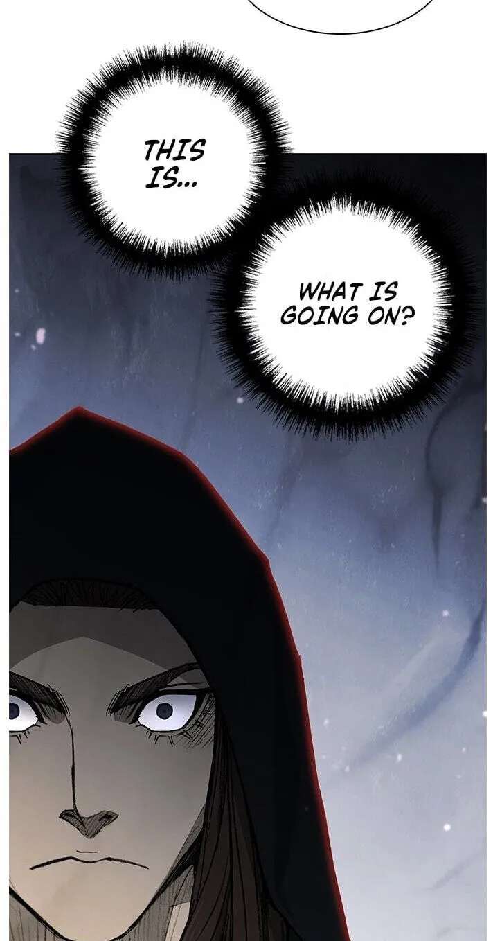 The Long Way of the Warrior Chapter 183 - page 2