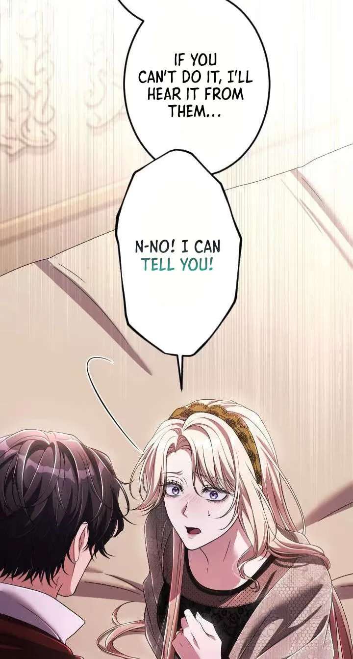 My 5th Political Marriage With You Who Hates Me Chapter 52 - page 18