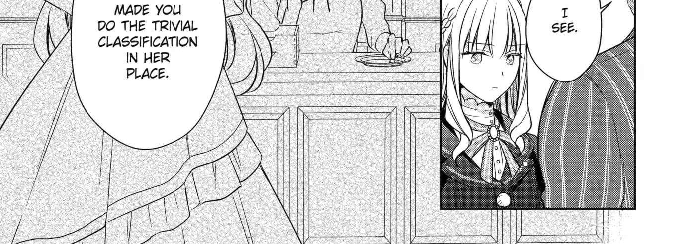 Botsuraku Reijou no Okinimesu mama ~Konyaku Haki Sareta node Houseki Kanteishi to Shite Dokuritsu Shimasu~ Chapter 14 - page 24