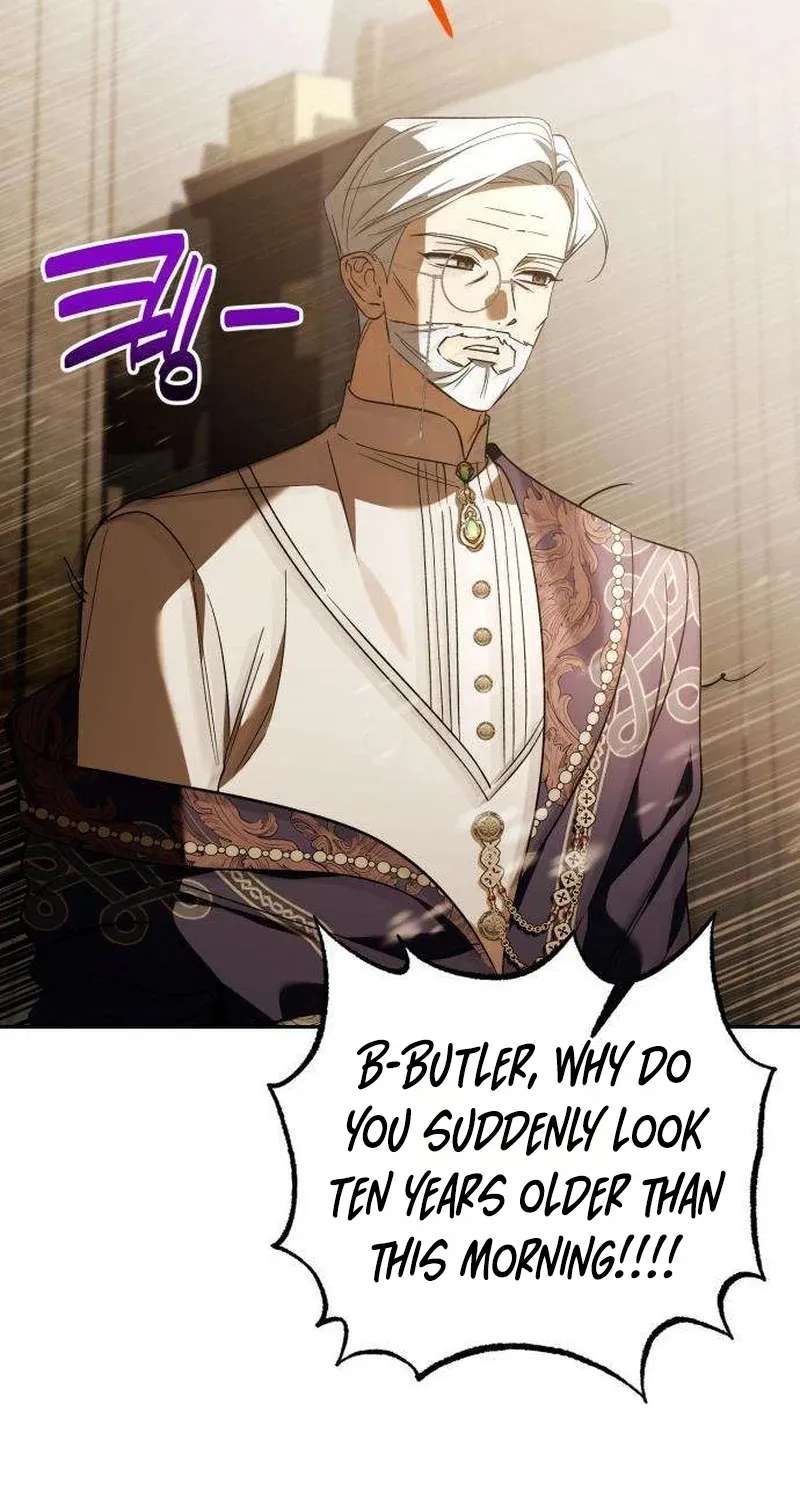 I Became the Owner of a Poor Estate Chapter 10 - page 30