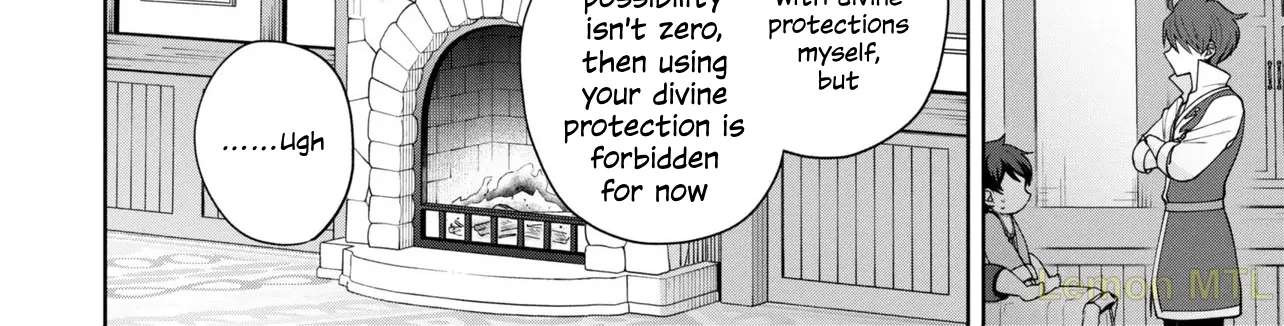 Akanbou no Isekai Haihai Funtouroku Chapter 6.2 - page 8