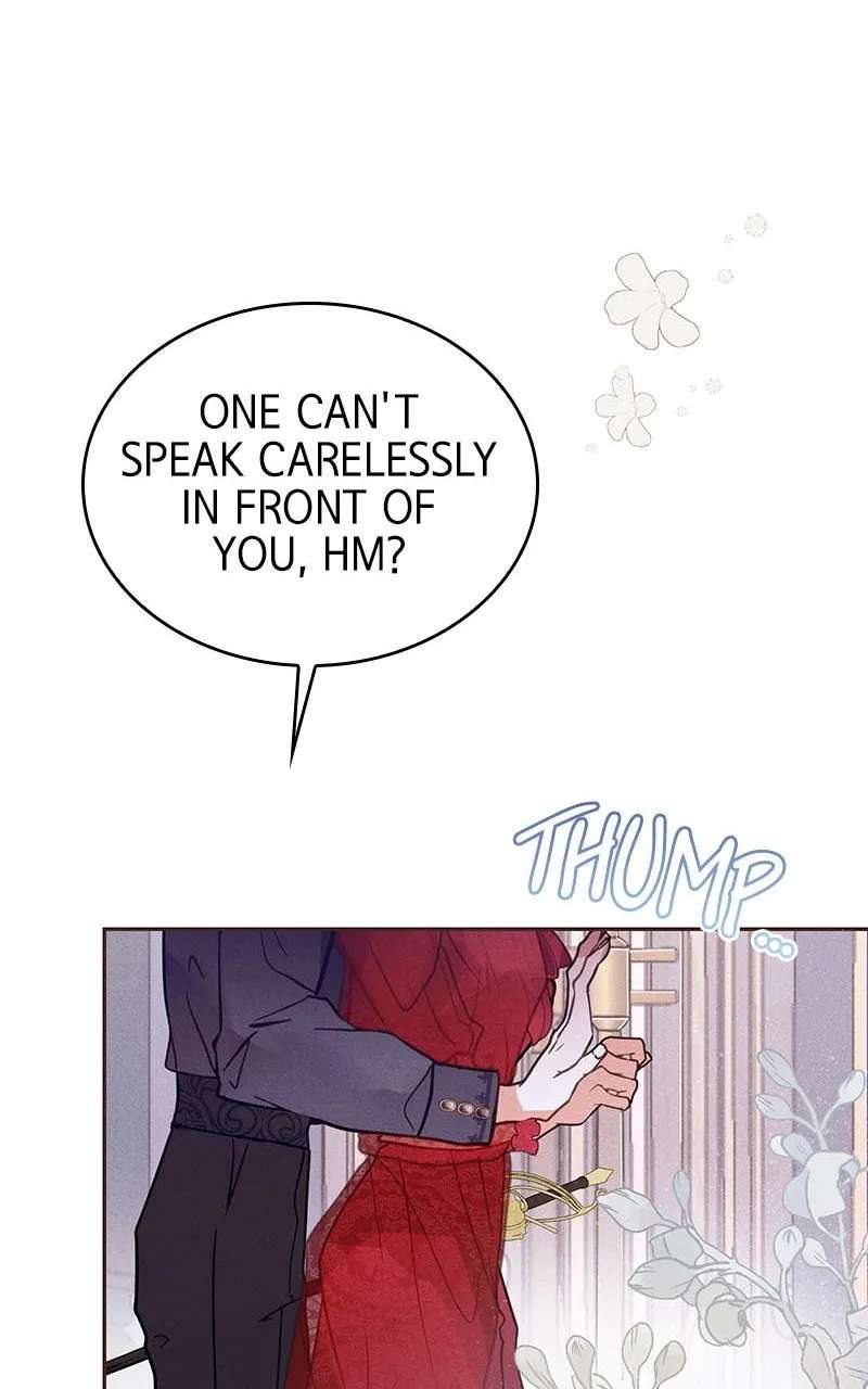 My Unwanted Engagement withthe Final Boss Prince Chapter 11 - page 78