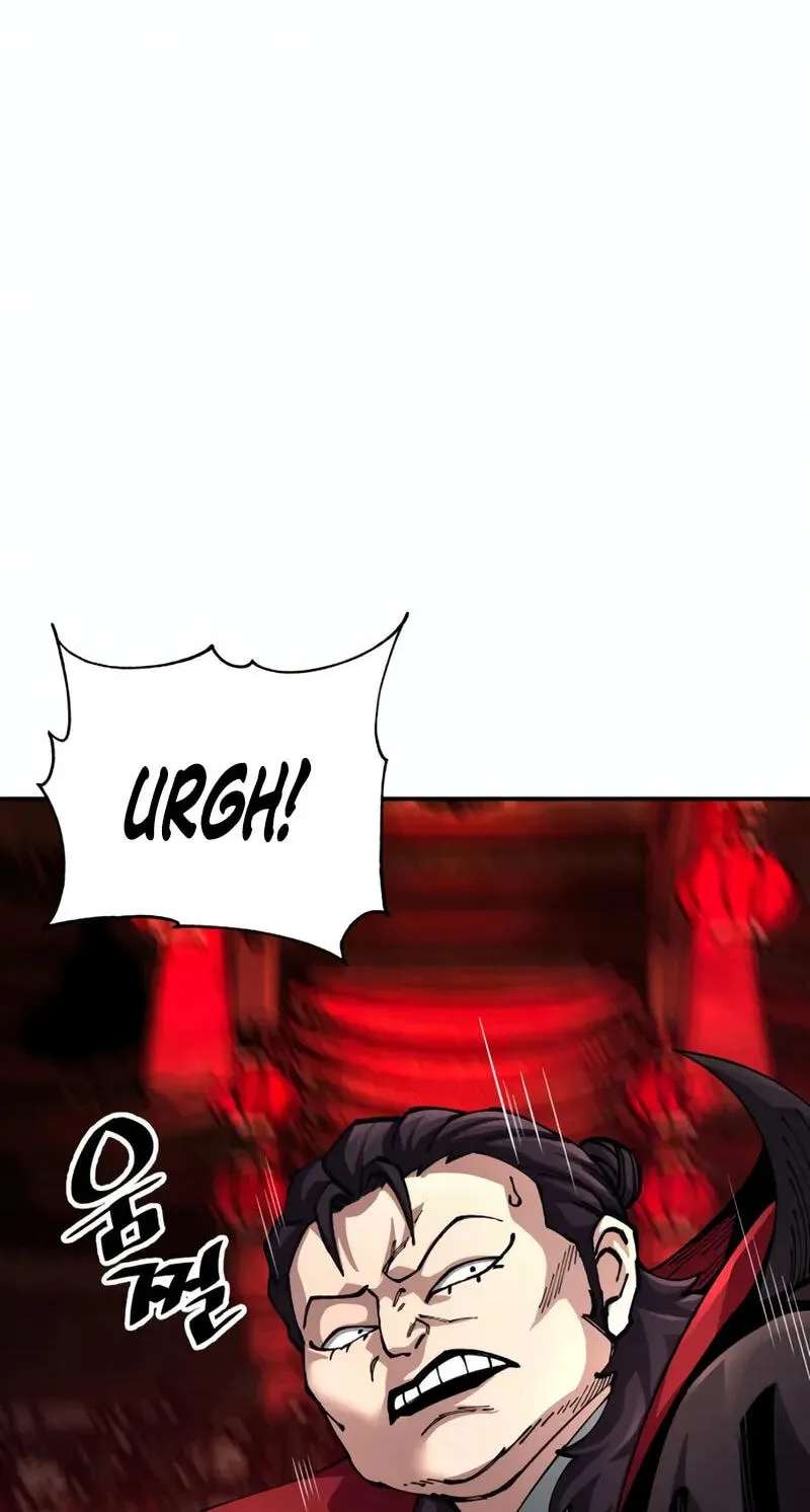 Warrior Grandpa and His Supreme Granddaughter Chapter 119 - page 42