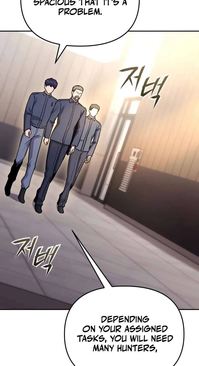 Nation-Class Dungeon Architect Chapter 35 - page 104