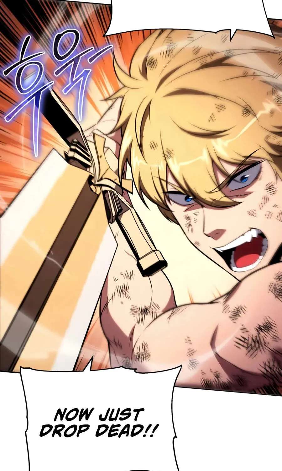 The Knight King Who Returned with a God Chapter 185 - page 57