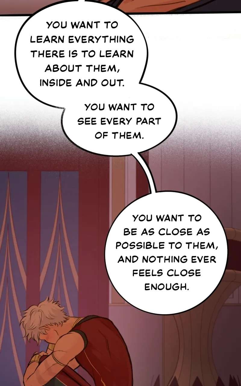 Aosora Chapter 120 - page 39