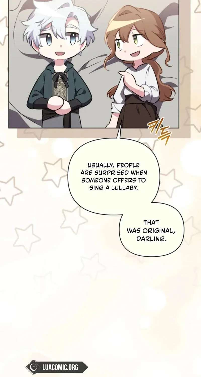 My Mad Fake Marriage to Maddie Chapter 82 - page 51