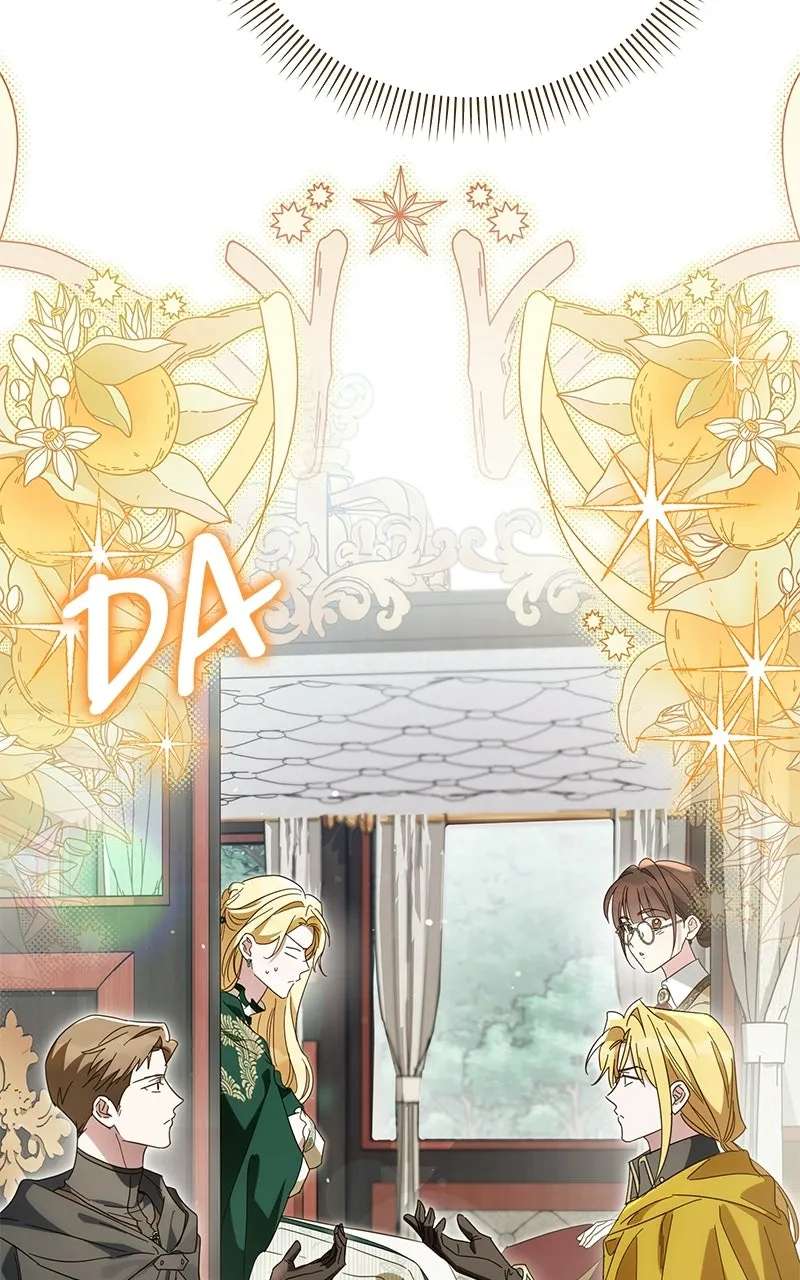 Born to be theGrand Duchess Chapter 43 - page 34