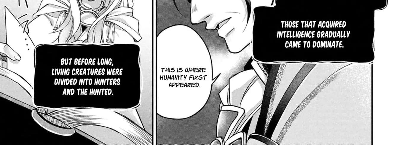 The Strongest Sorceress Framed by Her Sister Starts Over in Secret Chapter 44 - page 21