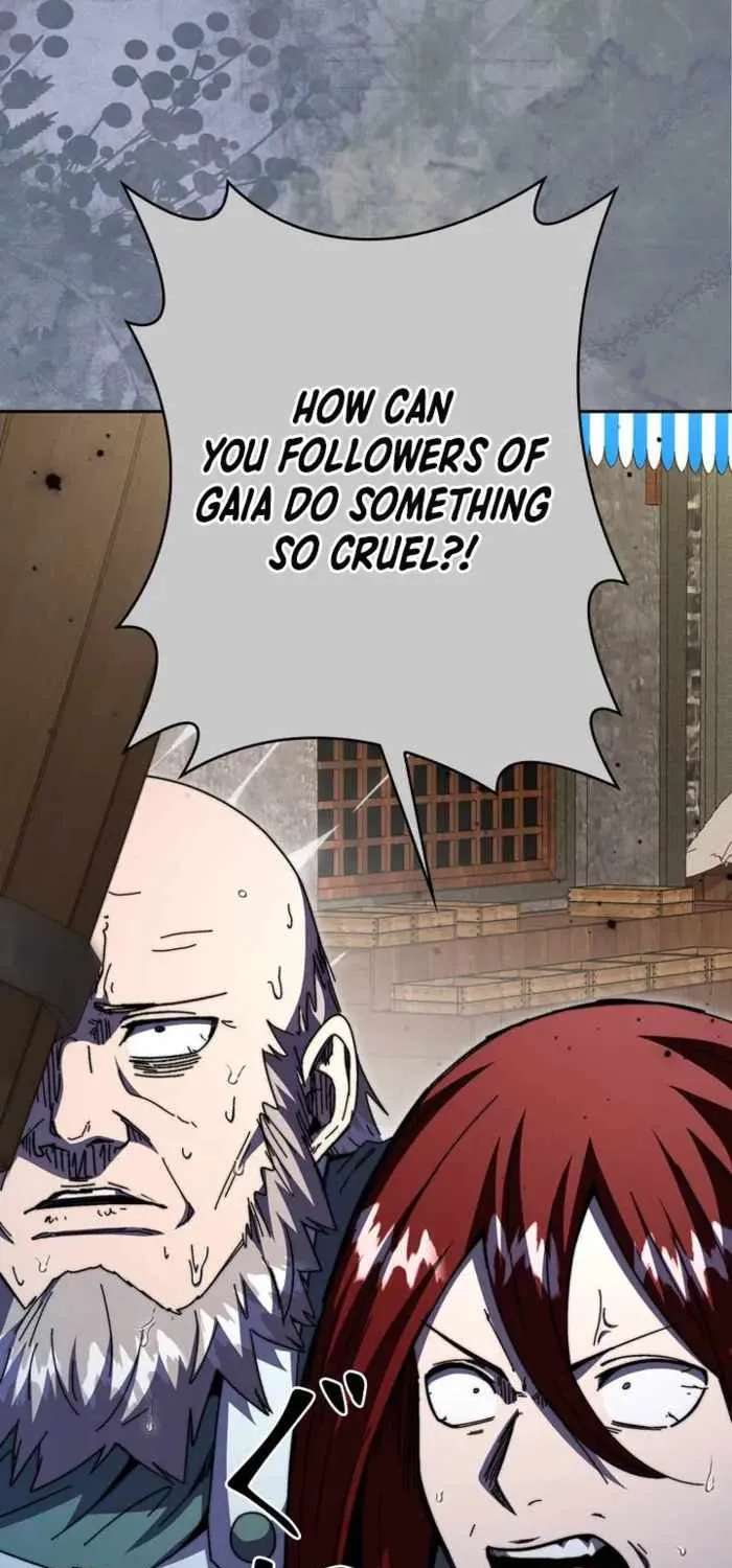 Holy Emperor’s Grandson Is A Necromancer Chapter 122 - page 67