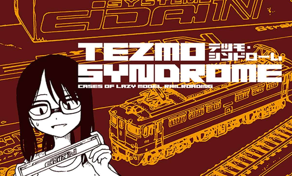 Tezmo Syndrome Chapter 8 - page 1