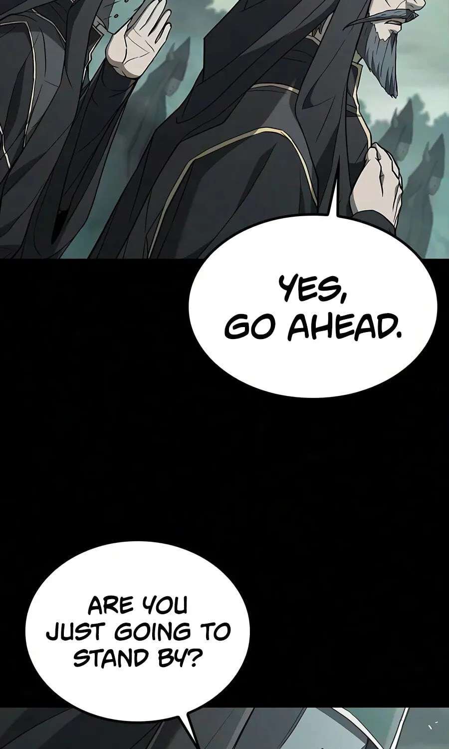 Life of a Demon Hunter Chapter 34 - page 38