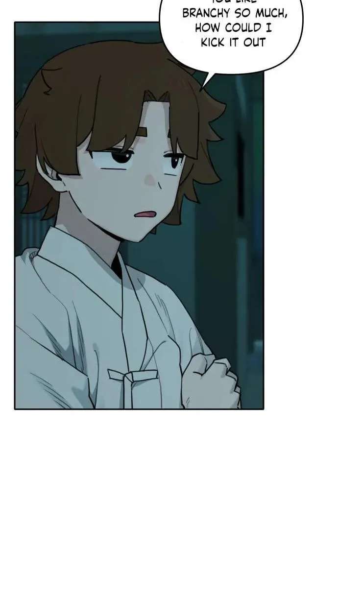 Tiger Coming In Chapter 146 - page 50