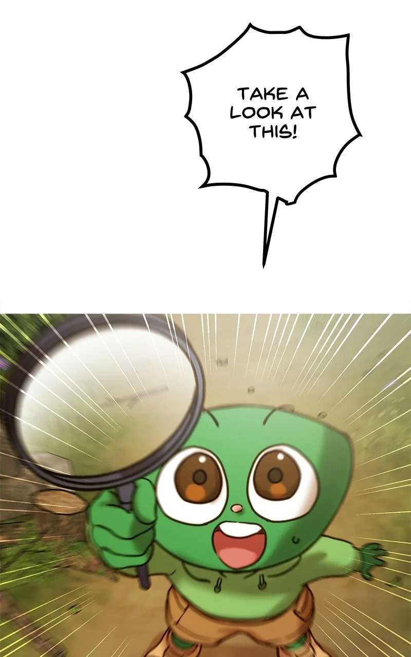 RAMYUNZSave the World! Chapter 4 - page 74