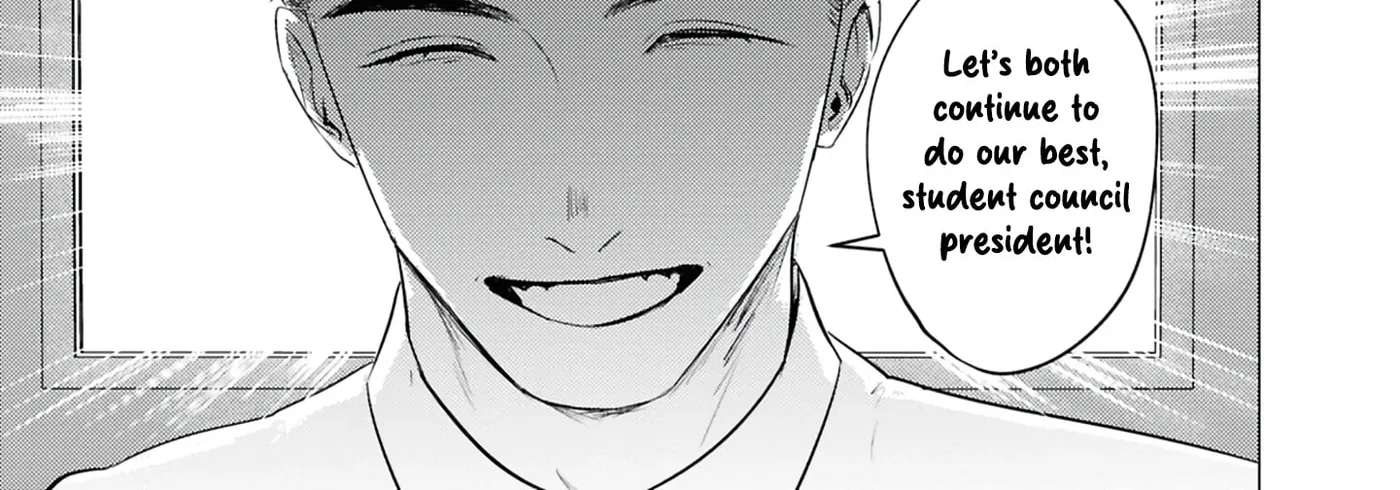 Kimi ga Iu ni wa Inu no Koi Chapter 4 - page 14