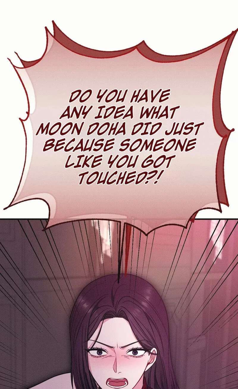 If You Dare to Provoke Me Chapter 39 - page 2