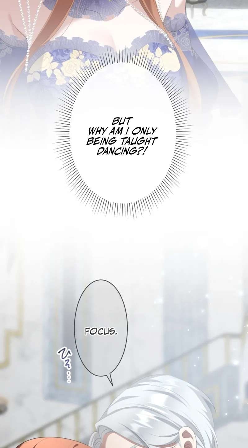 The Unhappy Poison Witch's Happy Marriage Chapter 18 - page 26