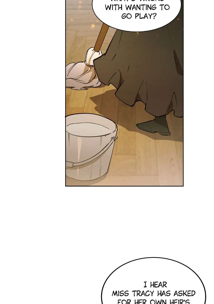Becoming the QueenAt the Age of Six Chapter 12 - page 25