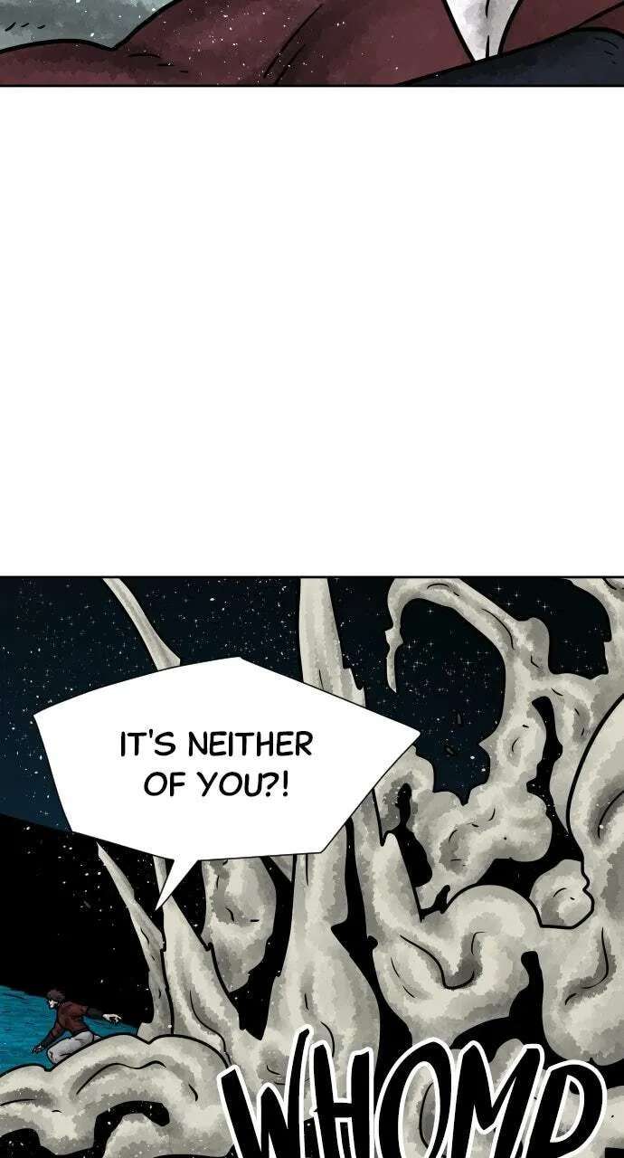 Warrior Executioner Chapter 203 - page 48