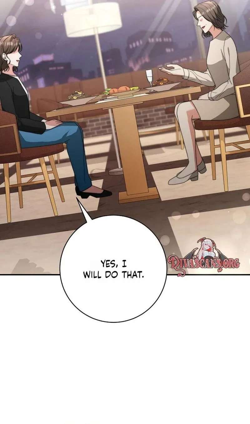 Dangerous Newlyweds Chapter 45 - page 77