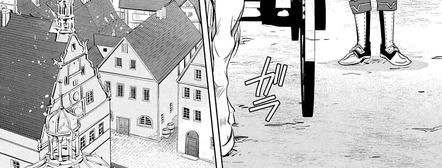 Free Skill de Saikyou Boukensha - Pet mo Musou de Isekai Seikatsu ga Tanoshi sugiru Chapter 2 - page 41