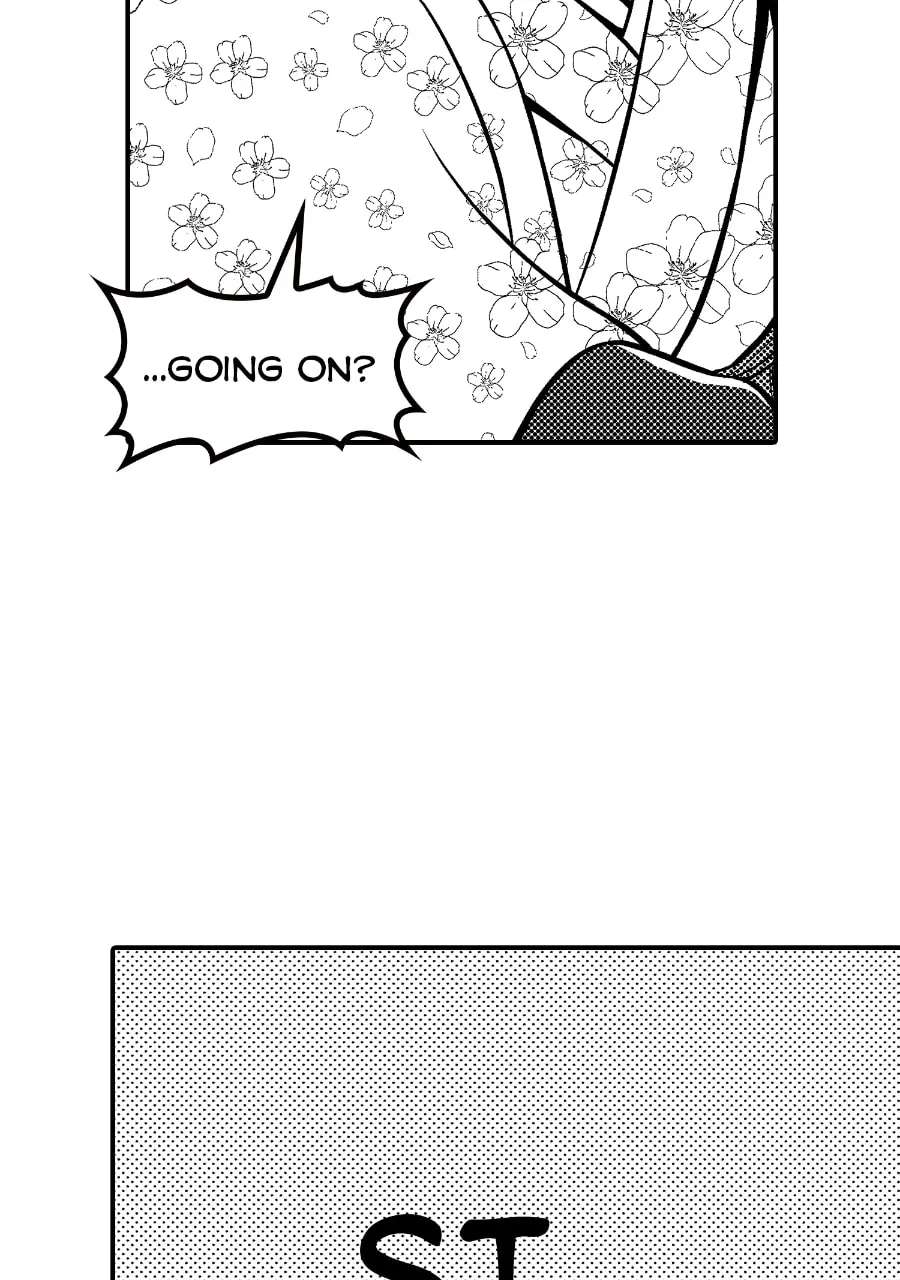 Tono-sama to Stitch Chapter 34 - page 2