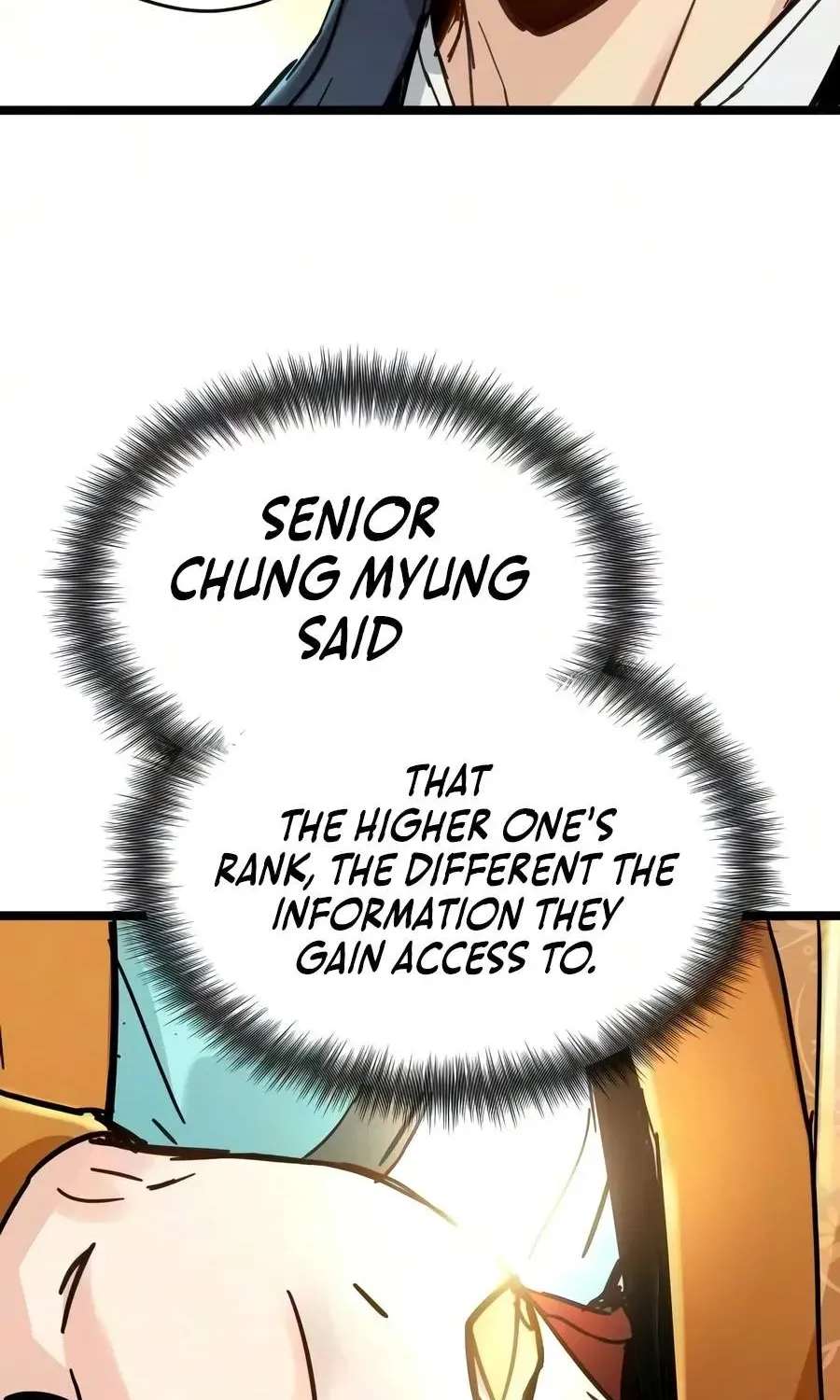 Surviving As A Genius On Borrowed Time Chapter 91 - page 19