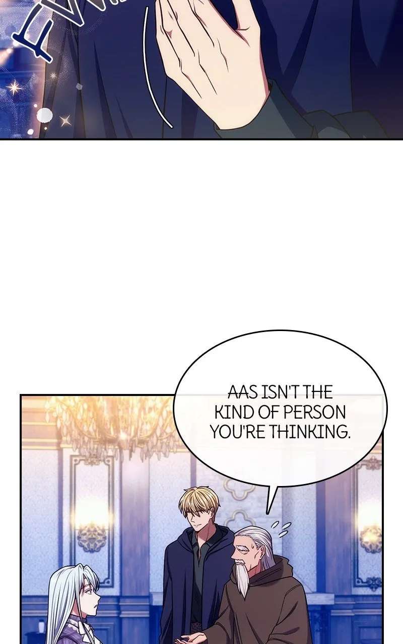 She No Longer WieldsHer Sword Chapter 22 - page 40