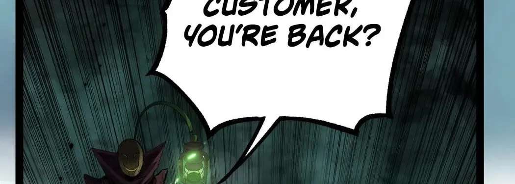 God-level Assassin, I’m the Shadow Chapter 140 - page 90