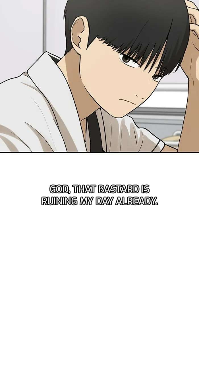 Girl Friend Chapter 43 - page 15