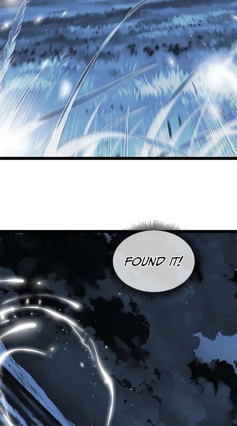 Global Awakening: I'm a Necromancer, and I Alone Am a Disaster Chapter 4 - page 32