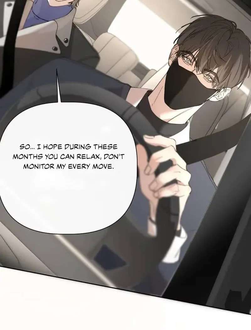Before the Candle Burns Chapter 5 - page 23