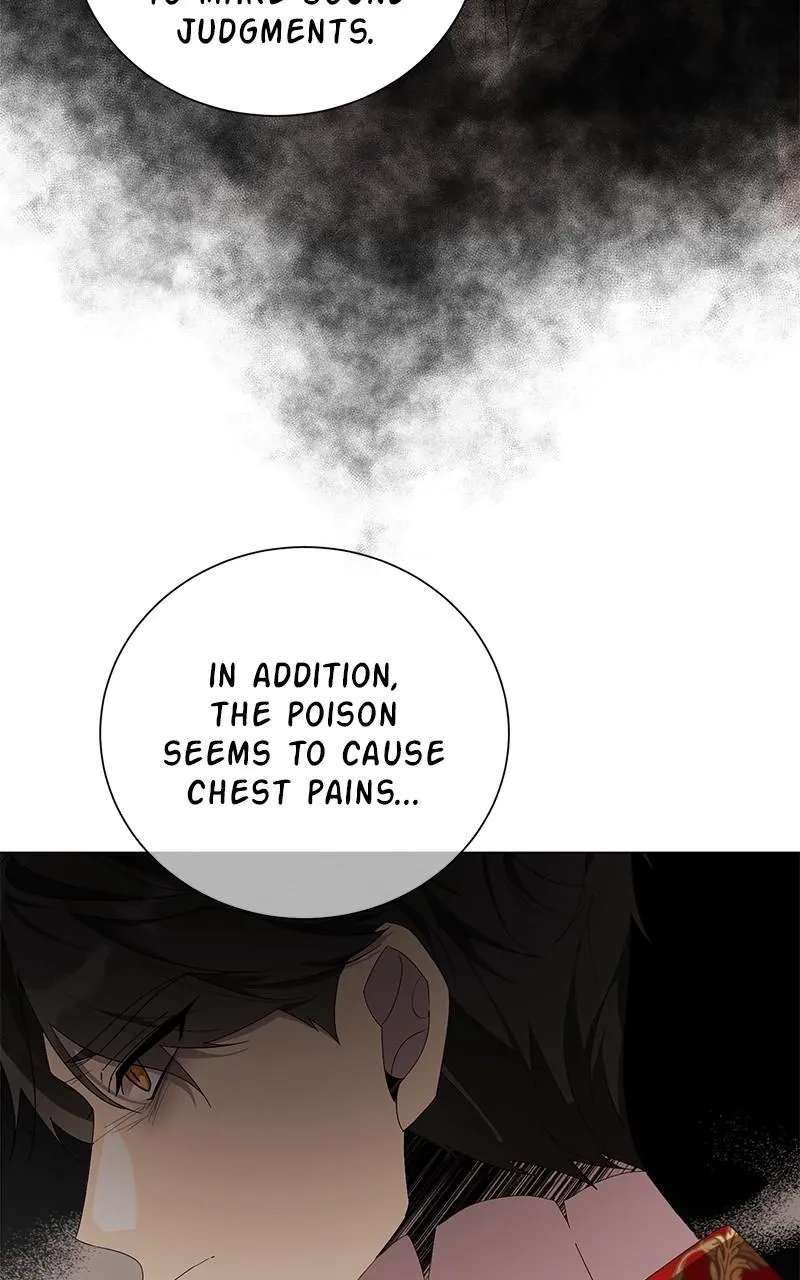 Wished You Were Dead Chapter 99 - page 12