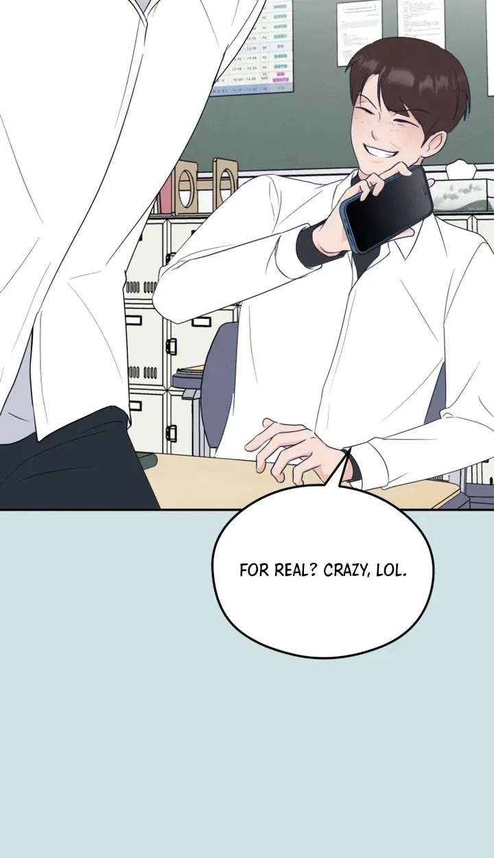 The Unrequited Love Club Chapter 2 - page 15