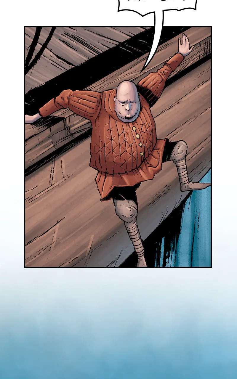 The Witcher Chapter 27 - page 14